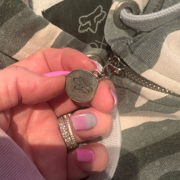 Fox Jacket - Picture 8 of 14